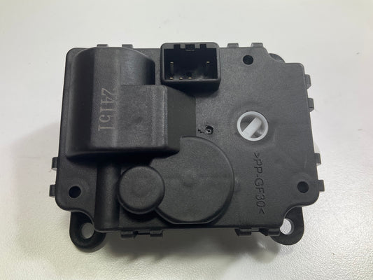 Dorman 604-323 HVAC A/C Heater Blend Door Actuator For 05-09 Tucson, Sportage