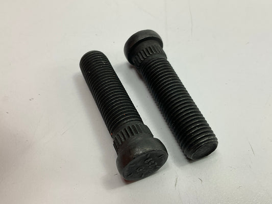 (10) Dorman 610-259 Wheel Lug Studs