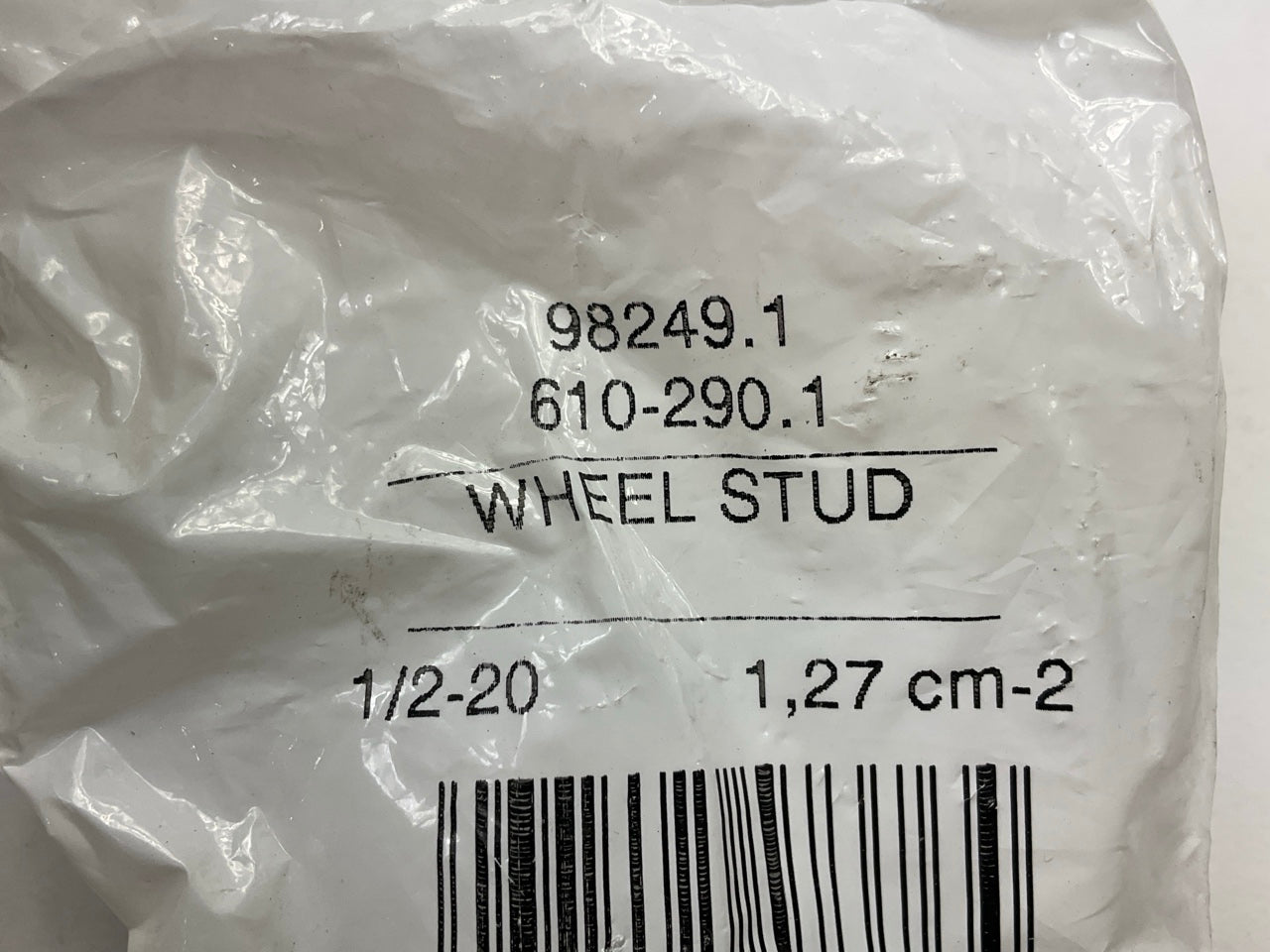 Dorman 610-290 Wheel Lug Stud