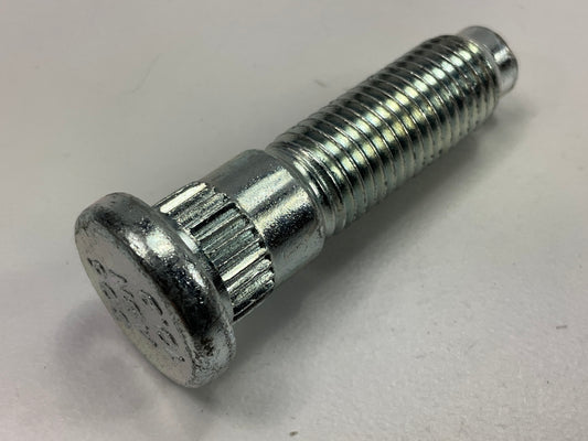 Dorman 610-306 M12-1.50 Serrated Wheel Lug Stud - 13.46mm Knurl, 48mm Length