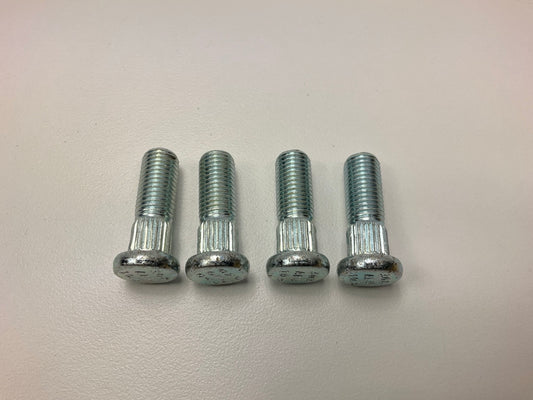 (4) Dorman 610-308 Wheel Lug Stud