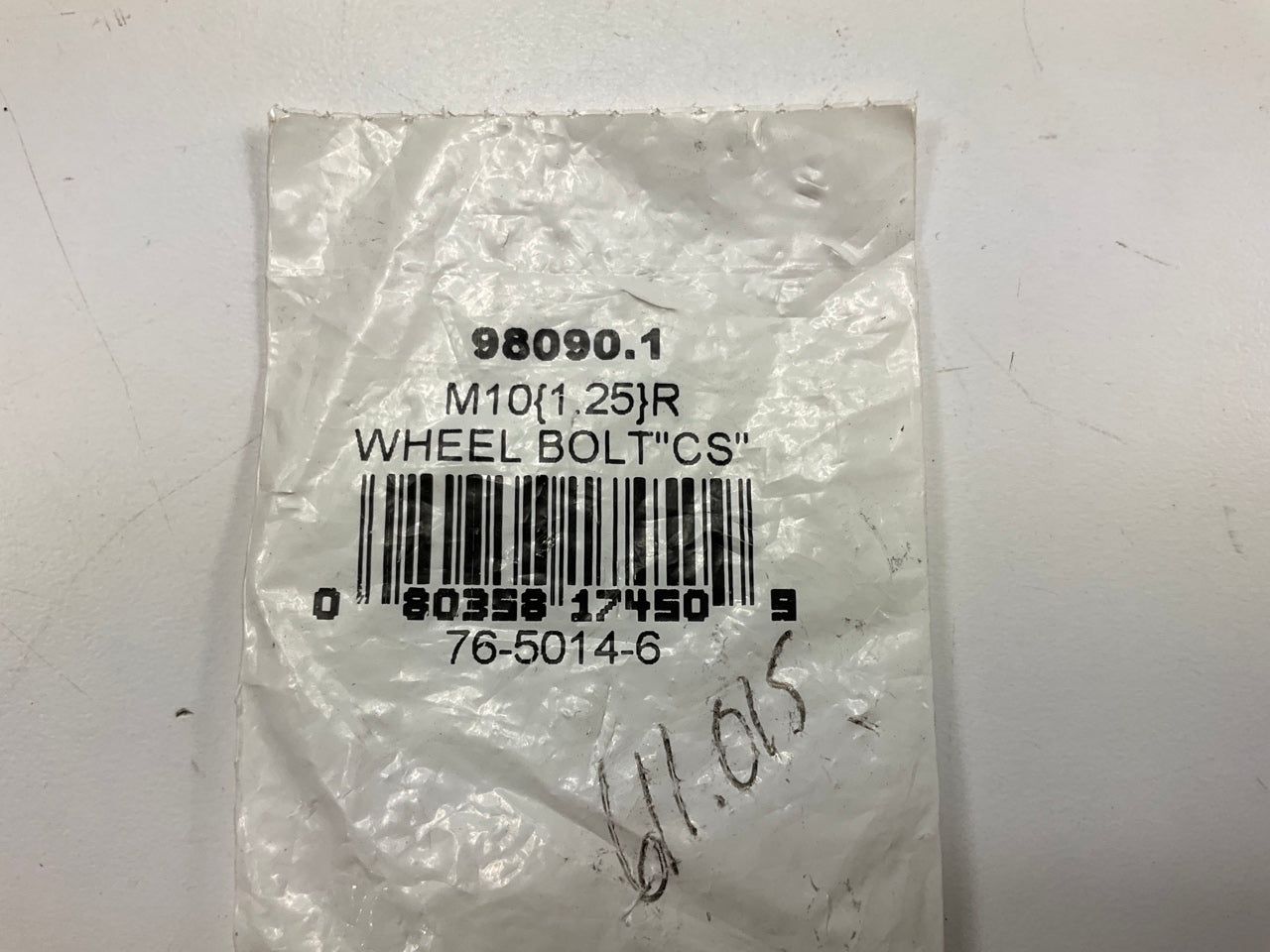 Dorman 610-308 Wheel Lug Stud