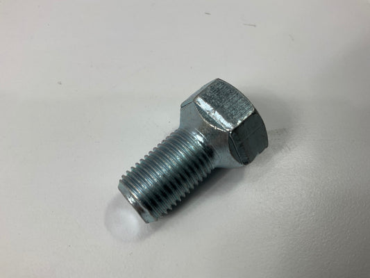 Dorman 610-349 Wheel Lug Bolt, 1/2''-20 X 3/4'' Thread Length, 3/4'' Hex
