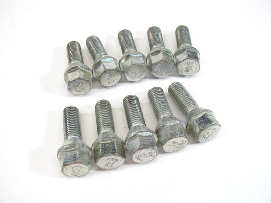 (10) Dorman 610-367 Wheel Lug Bolts - Front / Rear