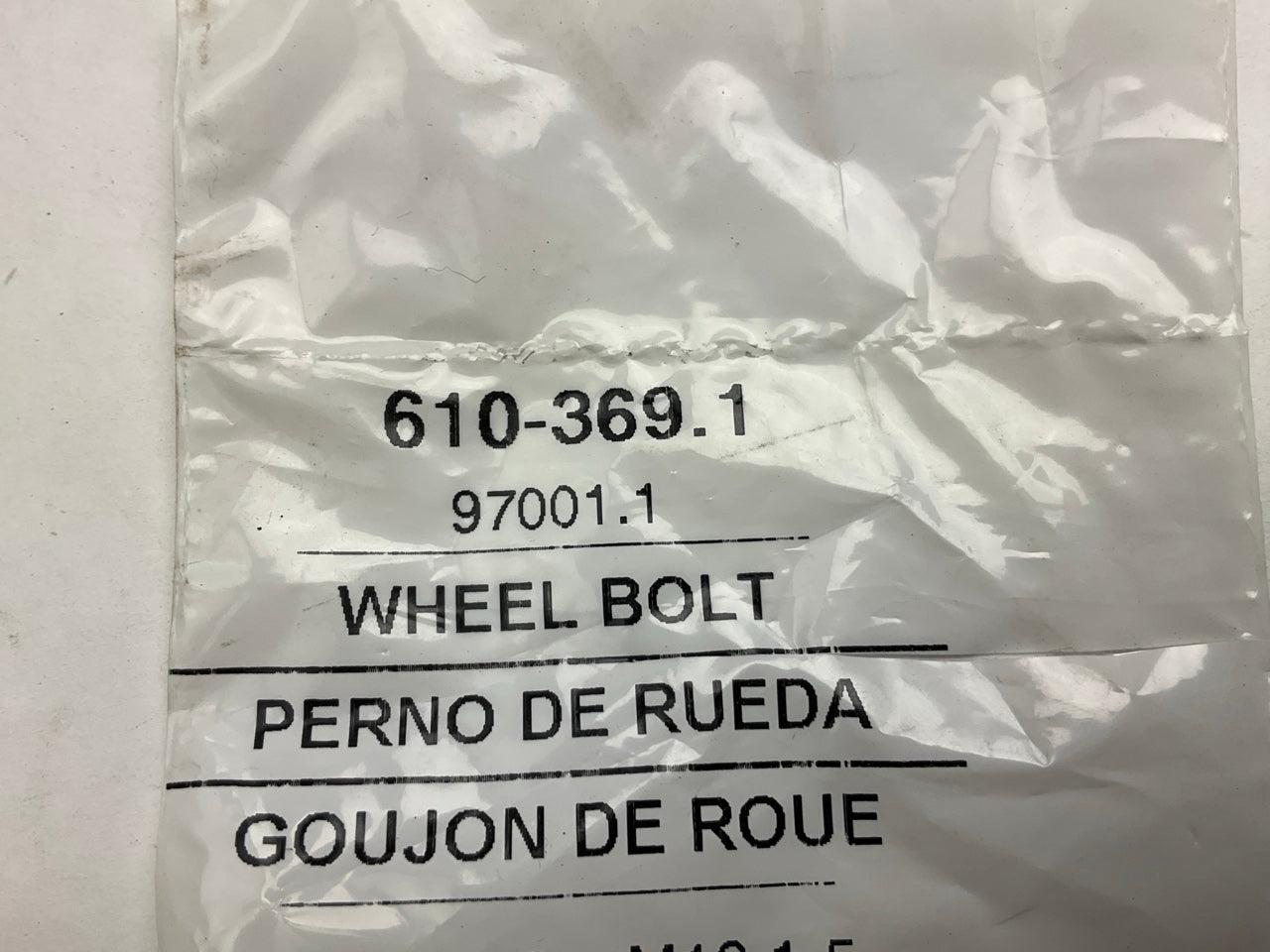 Dorman 610-369 Wheel Lug Stud