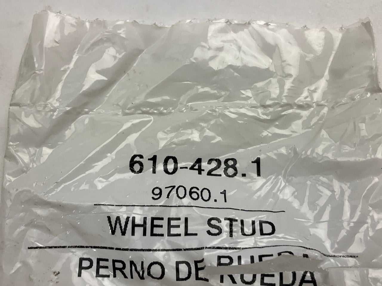 Dorman 610-428 Wheel Lug Stud