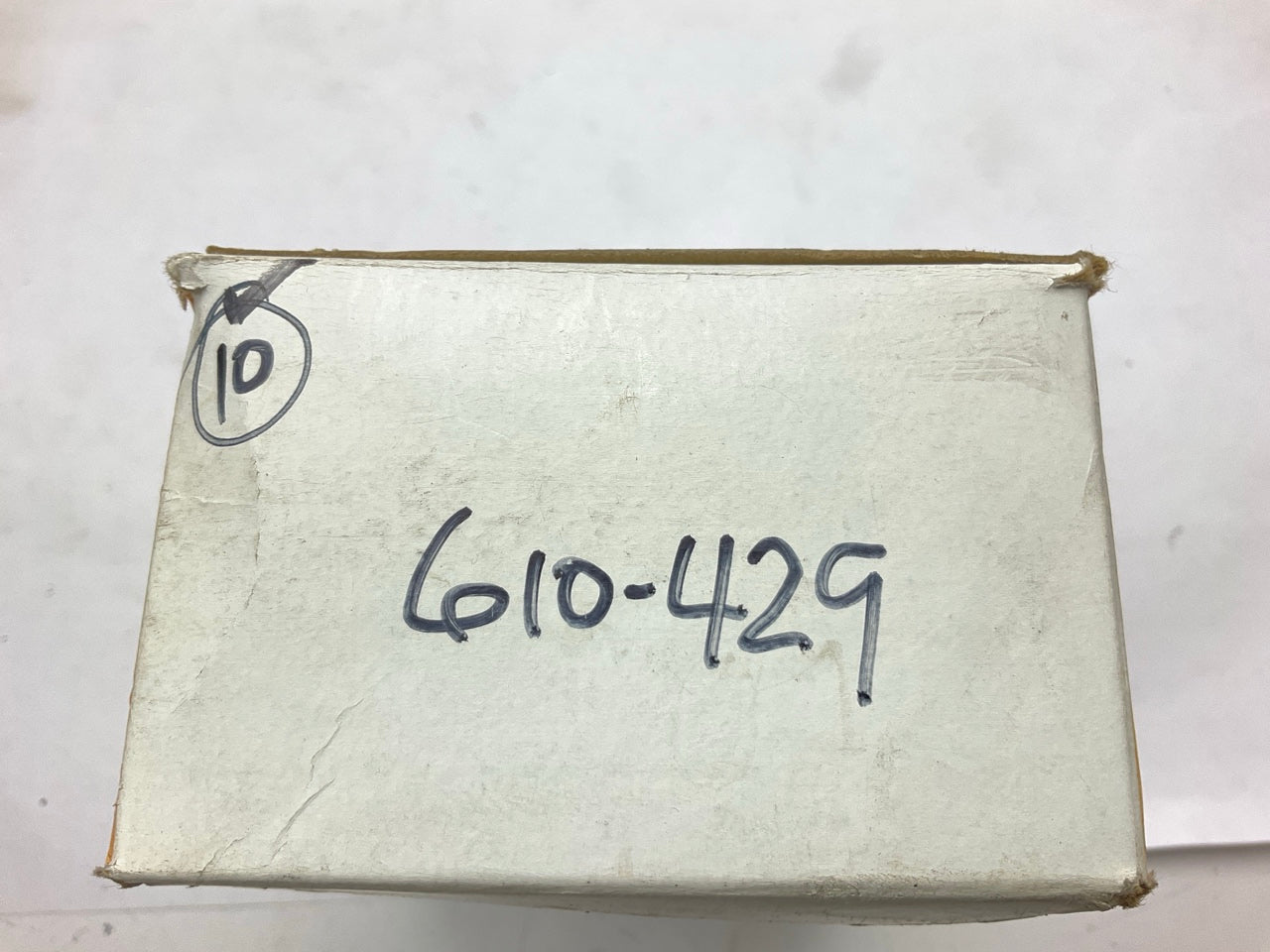 (10) Dorman 610-429 Wheel Lug Studs