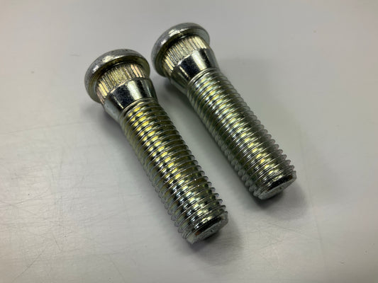 (10) Dorman 610-460 Wheel Lug Studs