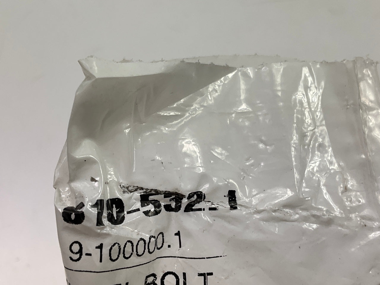 Dorman 610-532 Wheel Lug Bolt