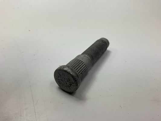 (9) Dorman 610-560 Front Wheel Lug Studs