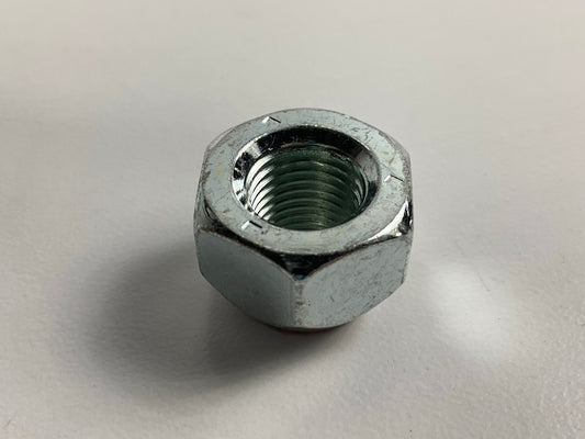 Dorman 611-015 Wheel Lug Nut 7/16-20L Standard - 3/4 In. Hex, 9/16 In. Length