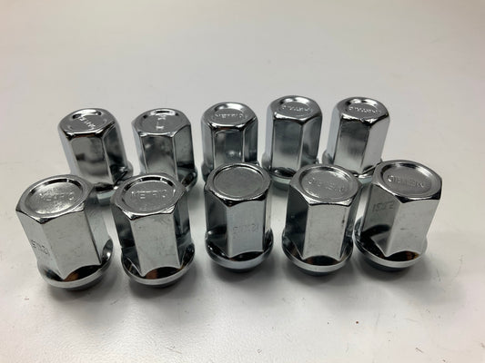 Dorman 611-089-10 Wheel Lug Nuts