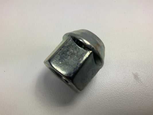 (5) Dorman 611-093 Wheel Lug Nut 1/2-20 Bulge - 13/16 In. Hex, 15/16 In. Length