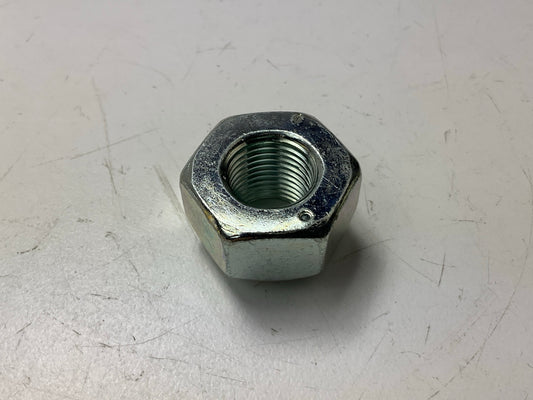 Dorman 611-125 Wheel Lug Nut - 9/16-18 Thread, 1'' Hex, 11/16'' Length
