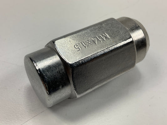 Dorman 611-187 Wheel Lug Nut M14-1.50 Duplex Acorn - 7/8'' Hex, 1.873 In. Length