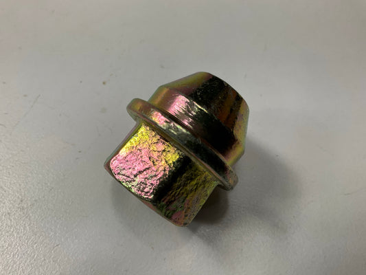 Dorman 611-195 M12-1.50 Wheel Lug Nut - 21mm Hex, 29mm Length