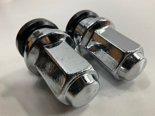 (10) Dorman 611-206 Wheel Lug Nuts