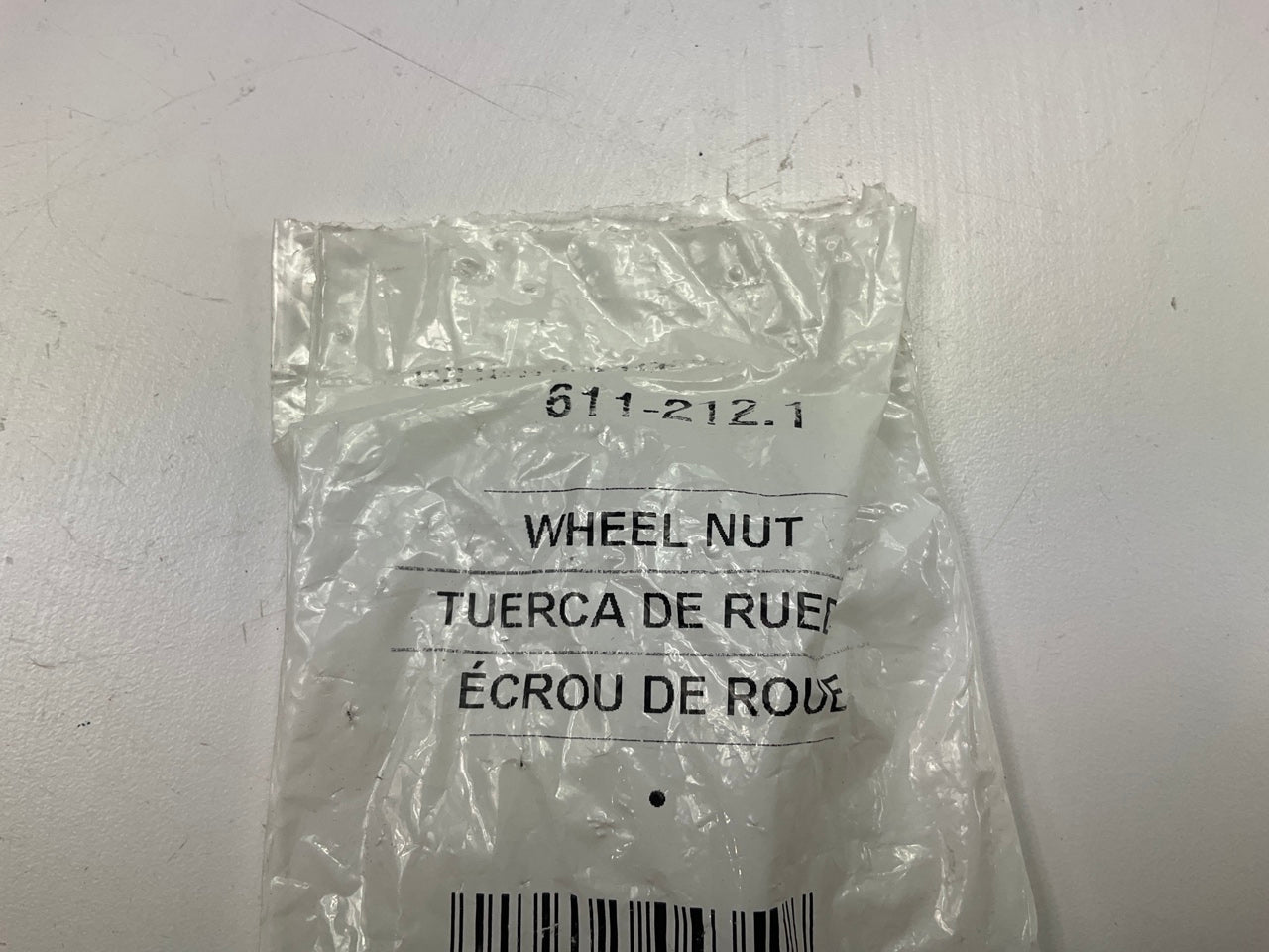 Dorman 611-212 Wheel Lug Nut