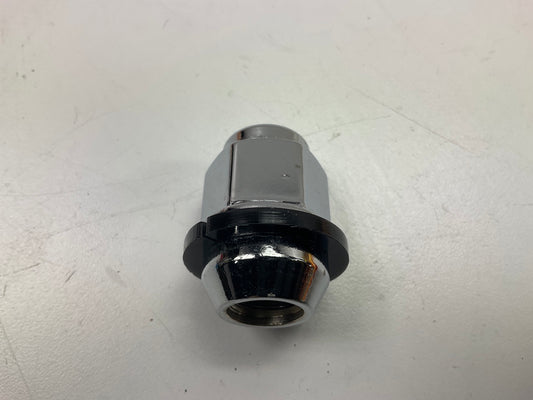 Dorman 611-238 Wheel Lug Nut - M12-1.50 Acorn - 21mm Hex, 33.1mm Length