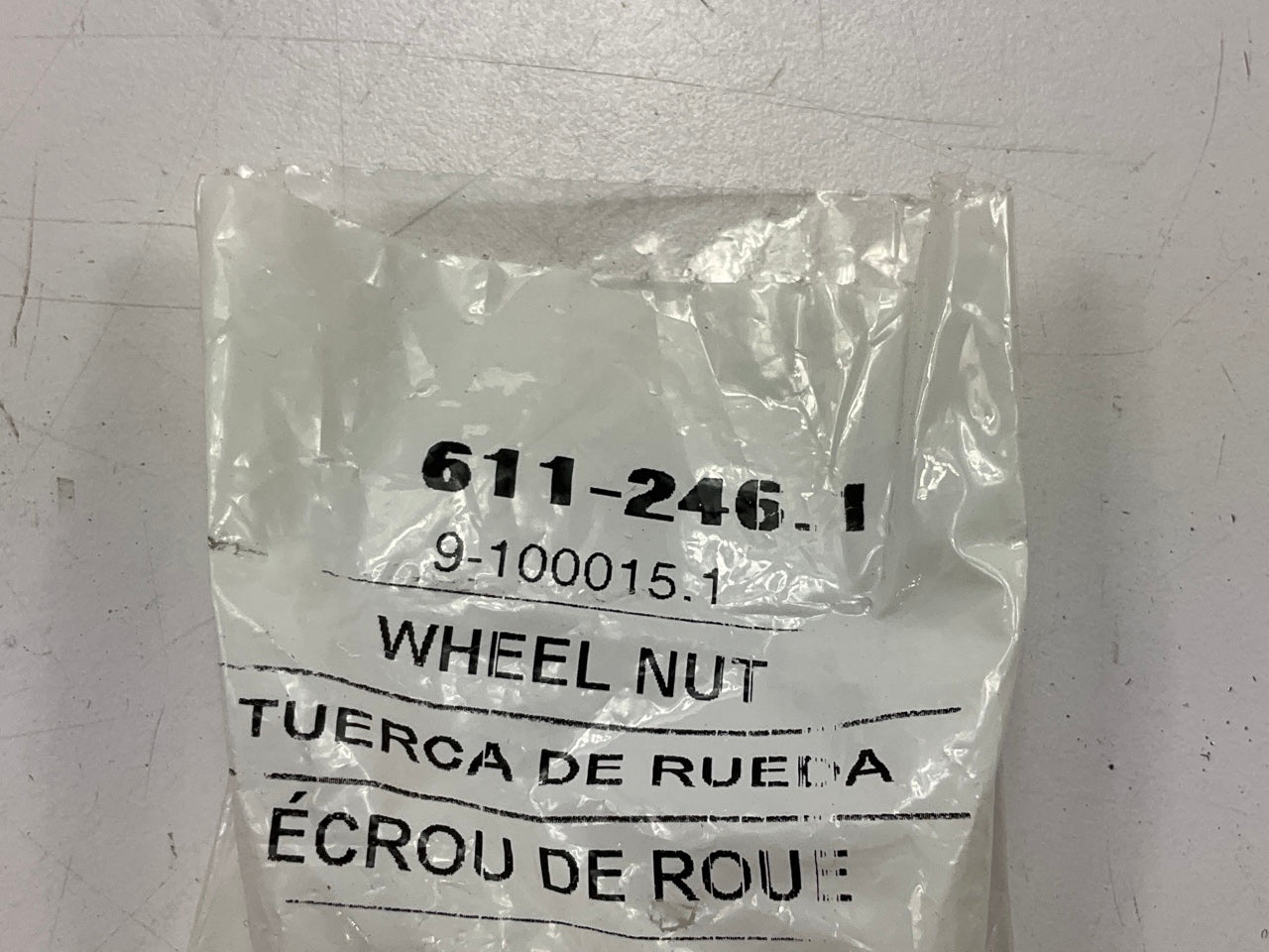 Dorman 611-246 Wheel Lug Nut
