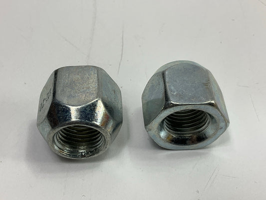 (10) Dorman 611-267 Wheel Lug Nuts