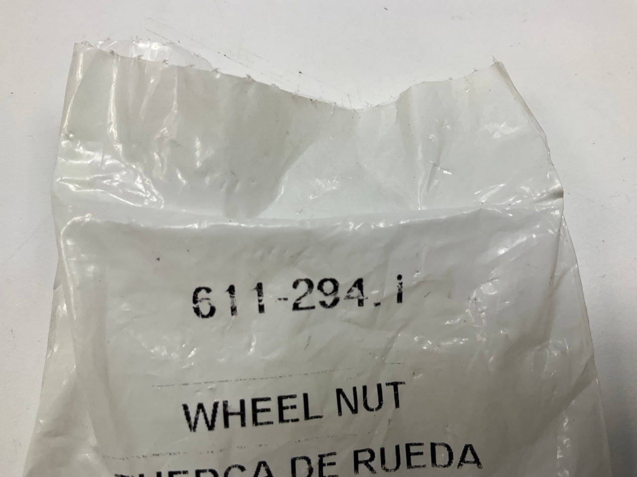 Dorman 611-294 Wheel Lug Nut