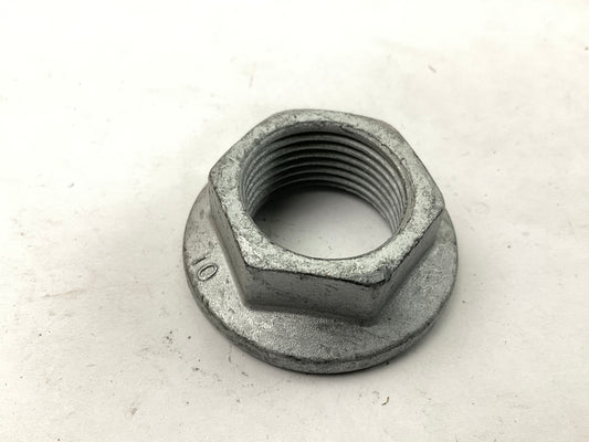 (2) Dorman 615-144 Front Axle Wheel Bearing Nut (Spindle Nuts) PAIR