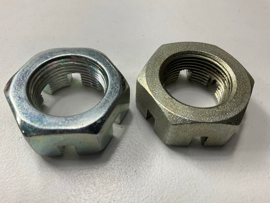 (2) Dorman 615-148 Spindle Nut