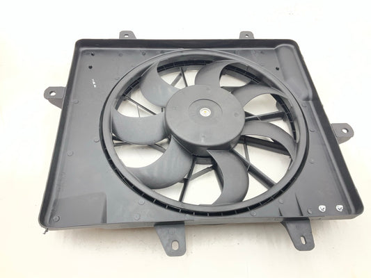 Dorman 620-052 Engine Cooling Fan 2006-2010 PT Cruiser 2.4L DOHC