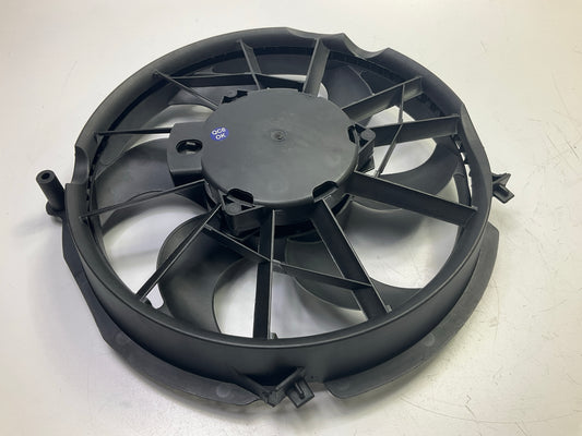 Dorman 620-105 A/C Condenser Fan Assembly