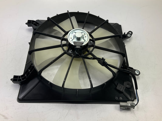 Dorman 620-226 Engine Cooling Fan Assembly