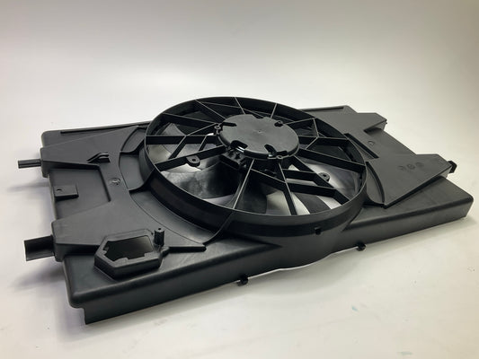 Dorman 620-635 Engine Cooling Fan Assembly