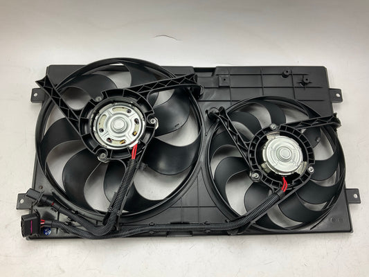 Dorman 620-773 Engine Cooling Fan Assembly