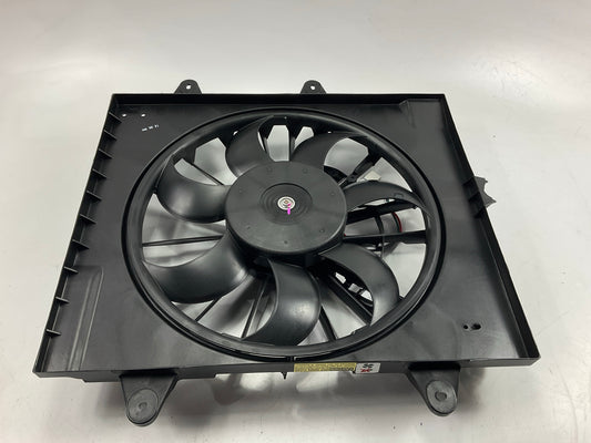 Dorman 620-954 Radiator Cooling Fan For 2004-2005 Chrysler PT Cruiser