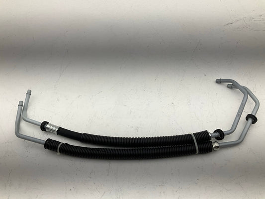 Dorman 624-284 Automatic Transmission Oil Cooler Hose Assembly