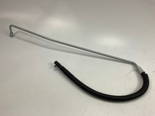 Dorman 624-466 Left Automatic Transmission Oil Cooler Hose Tube Line
