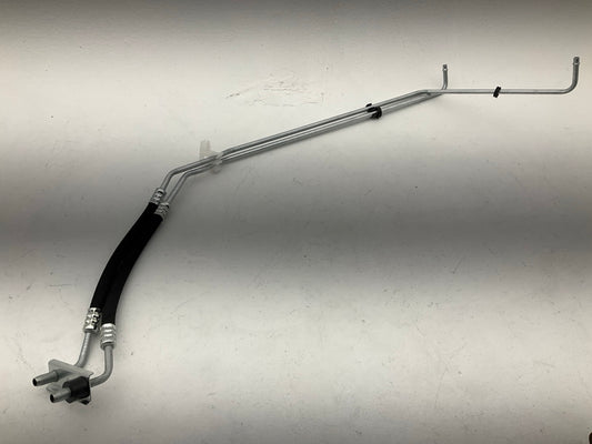 Dorman 624-952 Automatic Transmission Oil Cooler Hose