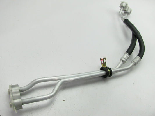 Dorman 625-001 Engine Oil Cooler Hose Assembly For 1996-2005 GM 4.3L V6