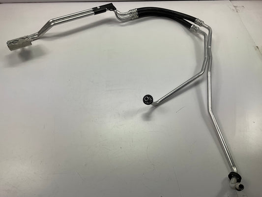 Dorman 625-168 Engine Oil Cooler Hose - 1999-2005 Chevy GMC 6.0L Pickup Trucks