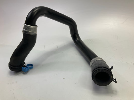 MISSING ONE HOSE CLAMP Dorman 626-209 HVAC Heater Hose 1996-2000 Taurus, Sable