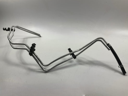 DENT HOSE - Dorman 626-231 HVAC Heaster Hose 98-04 E-150, E-250, E-350 Econoline