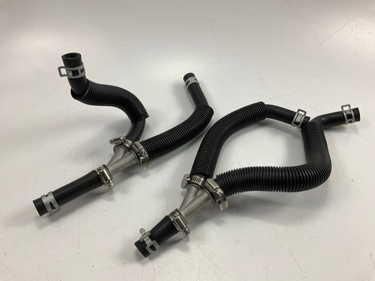 Dorman 626-314HP HVAC Molded Heater Hose Tube 10 Town & Country, Grand Caravan