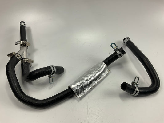 Dorman 626-561 HVAC Heater Hose Assembly For 2009-2010 Dodge Journey 3.5L W/ AUX