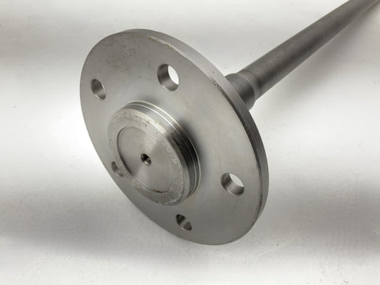 MISSING HARDWARE - Dorman 630-106 Rear Drive Axle Shaft