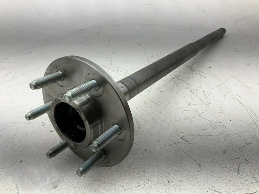 NO BEARING & HARDWARE - Dorman 630-322 Rear Right Drive Axle Shaft