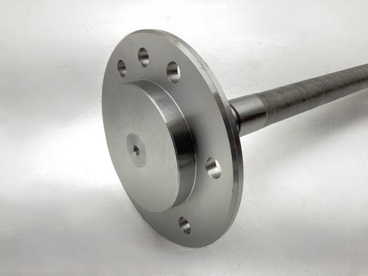 Dorman 630-340 Rear Axle Shaft For 1995-1998 Toyota T100, 2000-06 Tundra