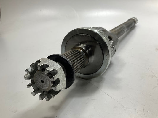 Dorman 630-411 Front Right Passenger Side Axle Shaft