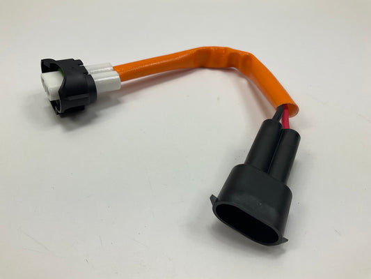 Dorman 645-993 Headlamp Headlight Socket Wire Harness