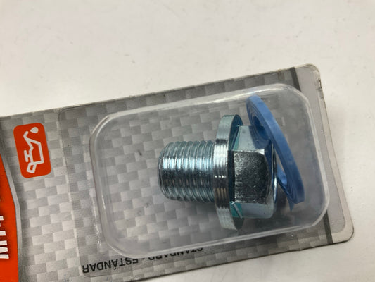 Dorman 65230 Engine Oil Drain Plug With Washer Gasket - M14-1.50