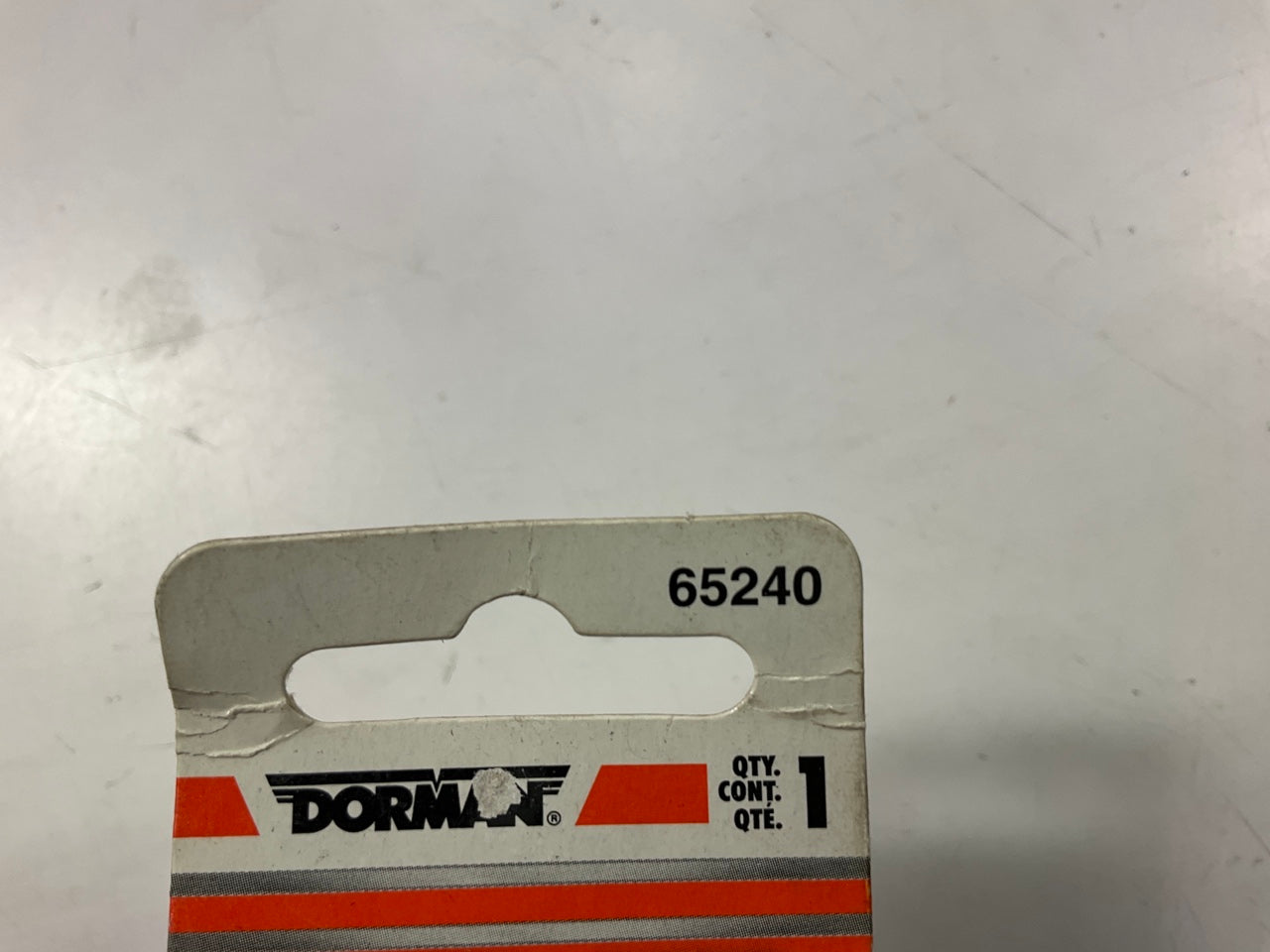 Dorman 65240 Universal Oil Drain Plug - 1/2'' To 3/4''